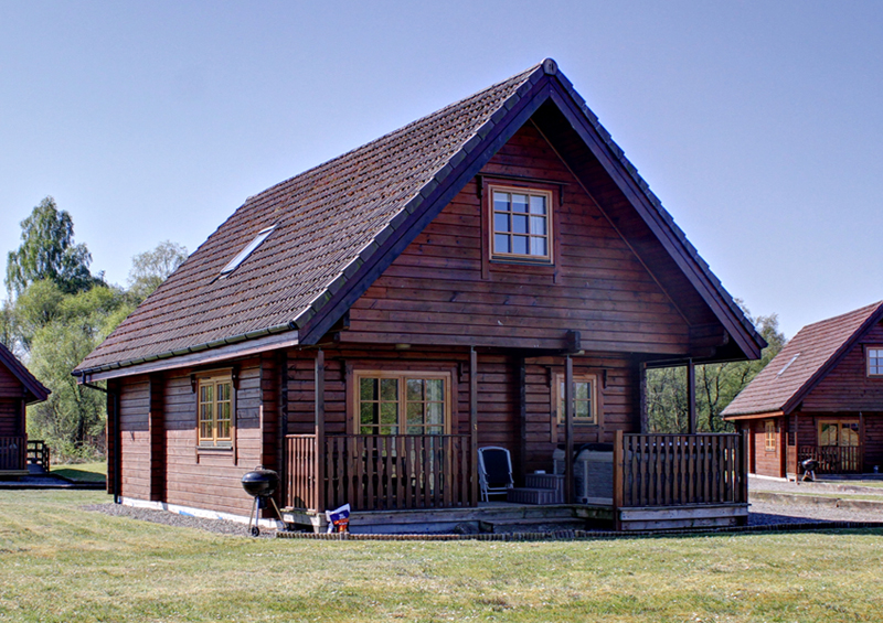 Benview Holiday Lodges 